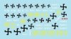 Star Decals 48-B1010 Finland WW2 # 2. T-34 m/1941, T-34 m/1943 and T-34-85 1/48